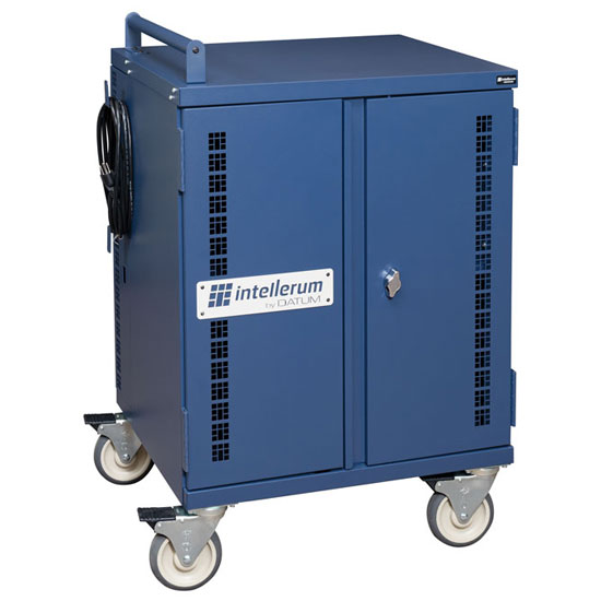 SO - 32-Capacity TekCart - GLC32 - 18 SO - 32-Capacity TekCart - GLC32 - 18