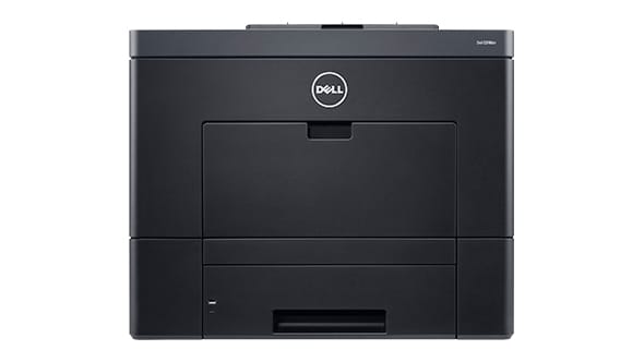 Dell Color Printer - C3760n Dell Color Printer - C3760n