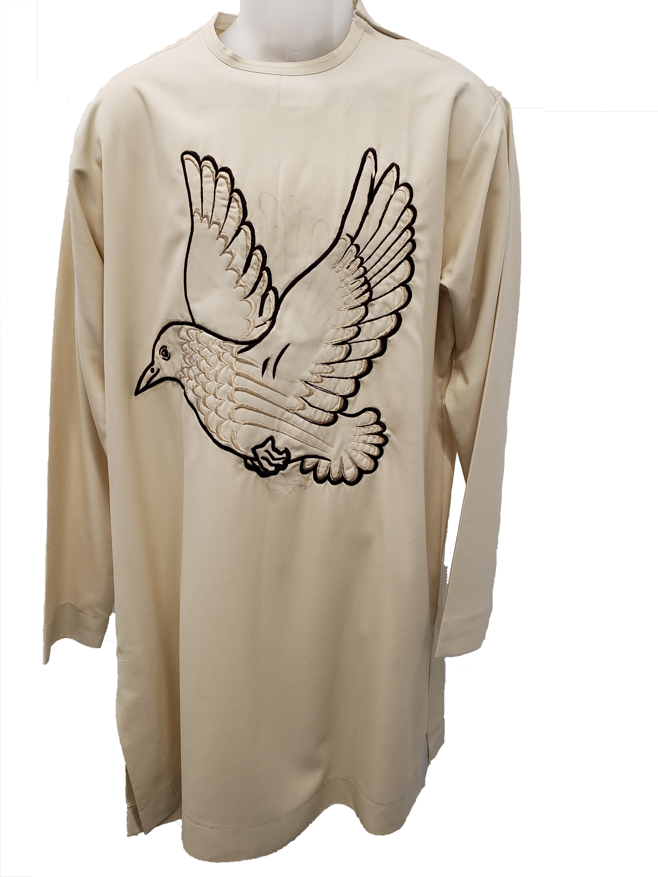 Afrocentric Collection Dovely Descent Spirit Senator-Large Afrocentric Collection Dovely Descent Spirit Senator-Large