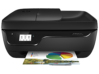 HP OfficeJet 3830 All-in-One Printer HP OfficeJet 3830 All-in-One Printer