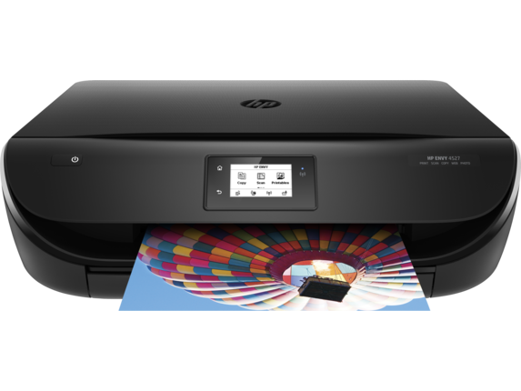 HP ENVY 4520 All-in-One Printer HP ENVY 4520 All-in-One Printer