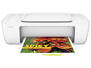 HP DeskJet 1112 Printer HP DeskJet 1112 Printer