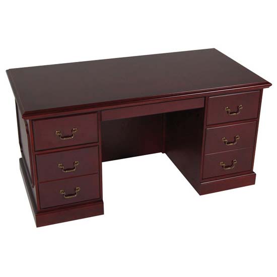 Managers Desk - 934 - 18 Managers Desk - 934 - 18