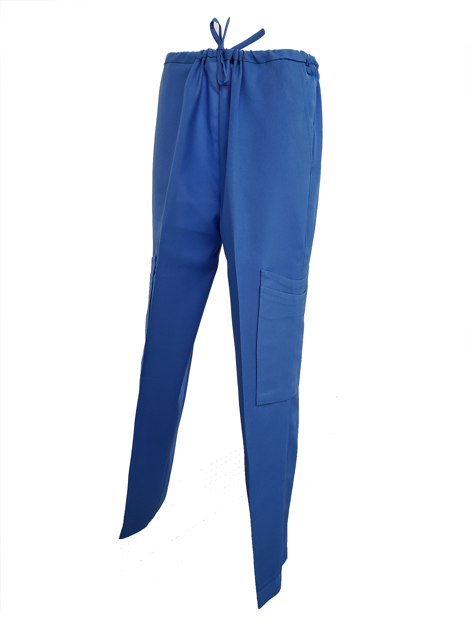 Medical Miracle collection Men Light Blue Scrub Pant-Large Medical Miracle collection Men Light Blue Scrub Pant-Large