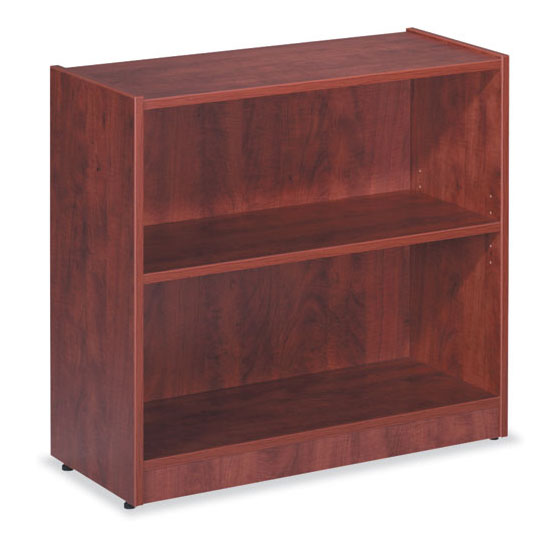 Bookcase – 2 Shelves - PL154 - 18 Bookcase – 2 Shelves - PL154 - 18